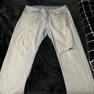 Levi's 541 Men Jeans